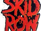 SKID ROW 18 & LIFE Limited Edition VINYL Shaped Picture Pic Disc EIGHTEEN AND