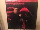 Marvin Gaye Lets Get It On ,Vinyl MFSL #3807