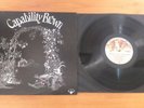 capability brown vinyl lp scratch 1972 usa import charisma cas 1056
