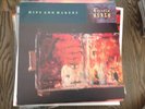 KRISTIN HERSH - Hips And Makers - Original UK LP - 4AD Throwing Muses Indie