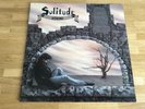 Solitude Aeturnus - Into The Depths Of Sorrow / Vinyl LP - 1st Press 1991 - NM