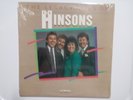 The Hinsons - The Legacy Goes On LP, 1986