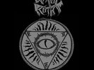 Bestial raids - Reversed Black Trinity Vinyl LP