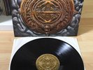 Rage Black In Mind Vinyl Lp 1st Press Very Rar  Trapped Missing Link