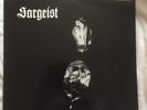 Sargeist Satanic Black Devotion first press satanic warmaster horna behexen