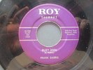 FRANK DARRIS RUBY ANN ROY 1030 Rockabilly Rockers