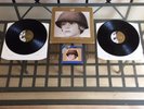 U2: The Best Of The Best 1980 - 1990 Ltd Ed Double LP Vinyl & CD Set - Cat: U211