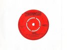 ROOTS REGGAE VINYL 7in RECORD Tonight - John Holt & Tommy McCook / Maybe Some Da