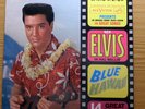 Elvis Presley USA LP 