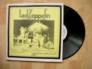 LED ZEPPELIN live in Seattle 73 tour 2LP  RARE NM
