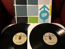 R.E.M.: UP 2 LP Rare Original 1998 NM Vinyl
