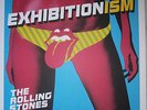 Rolling Stones poster exhibitionism  saatchi-lithograph-limited  2016-number 222