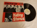 The Rolling Stones - Crackin' Up (Top Condition )