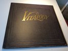 Pearl Jam - Vitalogy - Epic 1994 Europe Gatefold + Inner And Booklet - VG+