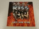 Kiss - 40th Anniversary World Tour (2 X LP + Book) Top Condition