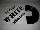 Bob Dylan - Little White Wonder (Rare)