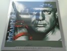 NB43	U.D.O.	Mean Machine	German LIMITED EDITION GREY VINYL 180g in FOC SEALED