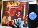 Ahmed Abdul-Malik w.J,Griffin Jazz Sahara Riverside blue small label DG
