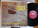 Yusef Lateef Jazz : and the sounds of nature Savoy red DG RVG spiritual jazz