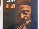 Yusef Lateef Quintet Other sounds New Jazz mono purple DG RVG