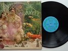 122B	Larry Coryell	Coryell	(VSD-6547)	US LP, vanguard apostolic 1969