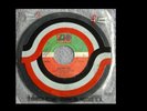 AC/DC  ( Who made Who ) Ecuador Pressing 45 Rpm Fediscos