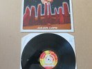 JULIAN COPE Interpreter ECHO LABEL 1996 UK 1st pressing vinyl LP ECHLP12
