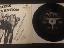 MOTHERS OF INVENTION - Why Don´t You Do Me Right / Big Leg Emma, 7