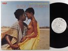 BLACK DECAMERON OST Luciano Michelini/Bana Sissokho RCA LP NM japan