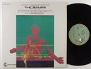 GAMES OST Francis Lai & Hal Shaper VIKING LP NM promo