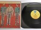 Talking Heads - More Songs About Buildings.. UK Sire 1978 1st Press LP + Inner