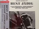 mini lp CD 7607 DANISH JAZZMAN 1967 Debut BENT JADIG AXEN Jaedig DK