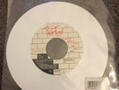 Pink Floyd Another Brick In the Wall 7” White Vinyl