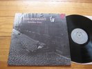 ROD STEWART - Gasoline Alley LP - VERTIGO SWIRL 1st Oz - TEXTURED G/FOLD SLEEVE