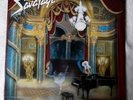 Savatage - Gutter Ballet - Vinyl LP - 1989 Atlantic 782 008-1 - NM