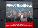 Beatles 10 inch Meet the Beat polydor J 73557 Hifi Tony Sheridan vinyl 12 Beat