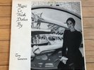 Tom Cameron Music To Wash Dishes By LP Bathing Rec RARE Experimental Electronic