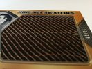 ELVIS PRESLEY PRESS PASS MILESTONES KING SIZE SWATCH WORN TWEED JACKET 01/25