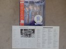 DEVO - NEW TRADITIONALISTS - US / JAPANESE LP - WITH BONUS 7