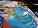 SWEET SMOKE ? JUST A POKE ?  IN PERFECT MINT CONDITION TOP PROGROCK-ALBUM