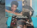 ELLA FITZGERALD VINYL LP 4-REC 