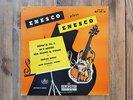 Remington RLP-149-42 - Enesco - Violin Sonata - Georges ENESCO - CHAILLEZ-RICHES