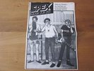 SPEX MAGAZINE NR. 9 / 1981 ZK EINSTÜRZENDE NEUBAUTEN S.Y.P.H. JOHN PEEL