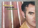 Morrissey Irish Blood English Heart MINT Ltd edition 12 inch vinyl single