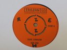 Duke Reid - Judge Sympathy 1967 UK 45 TROJAN SKA/ROCKSTEADY