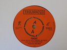 John Holt With Tommy McCook - Tonight 1969 UK 45 TROJAN SKA/ROCKSTEADY
