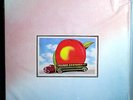 ALLMAN BROTHERS BAND EAT A PEACH RARE SEALED LTD EDITION MFSL AUDIOPHILE 2LP SET