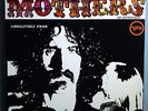 FRANK ZAPPA ABSOLUTELY FREE INSANELY RARE ORIG '67 UNBANDED VERVE STEREO LP MINT