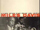 JAZZ LP - MILES DAVIS 