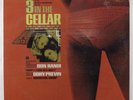 3 IN THE CELLAR OST Don Randi/Dory Previn AIR A-1036 LP SEALED